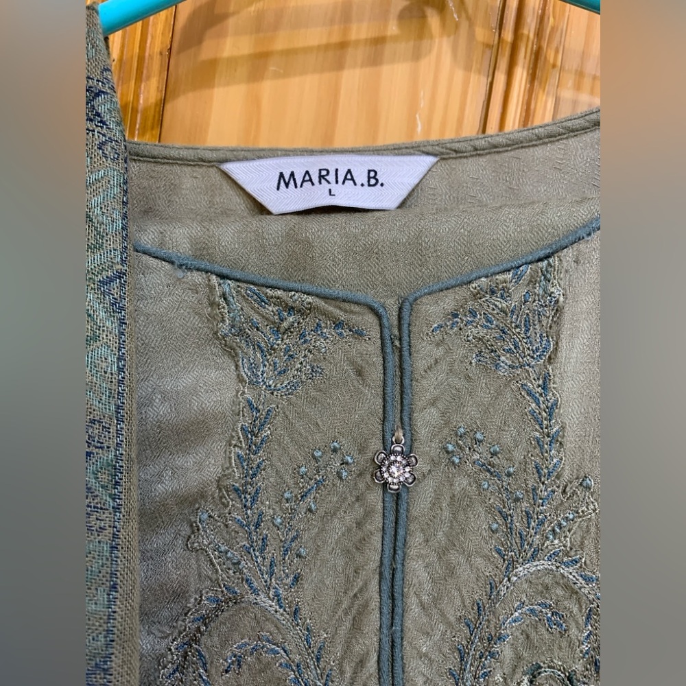 Maria B dress - Picture 10 of 15